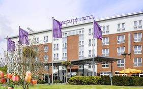 Mercure Hotel Kamen Unna Kamen